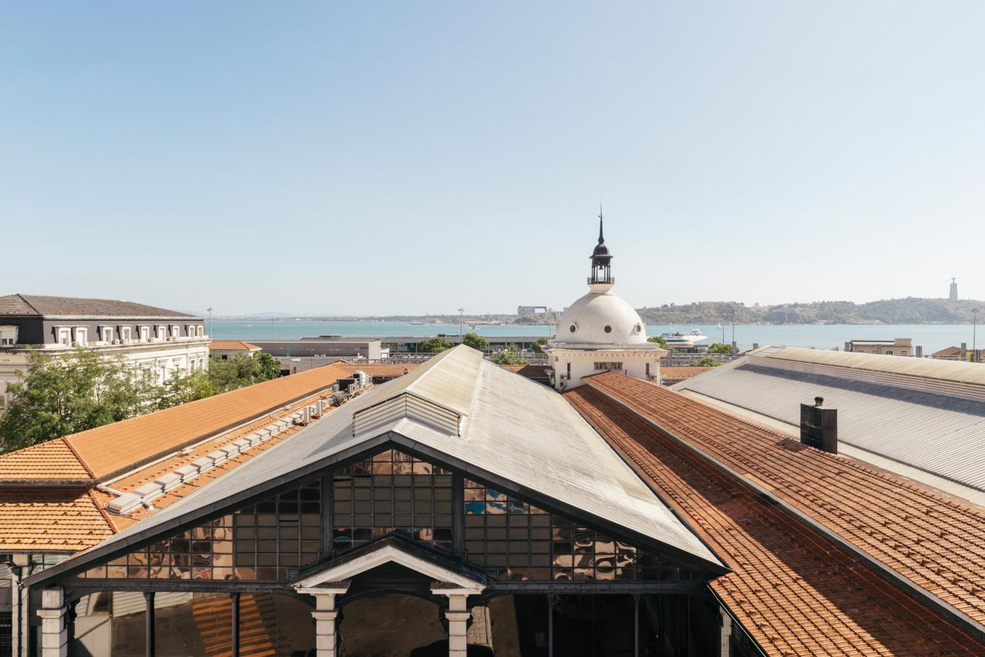 Dare Lisbon River Exterior foto